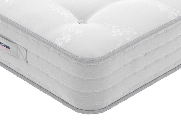 Buy Whitfield Pocket Sprung Mattress Today With Free Delivery