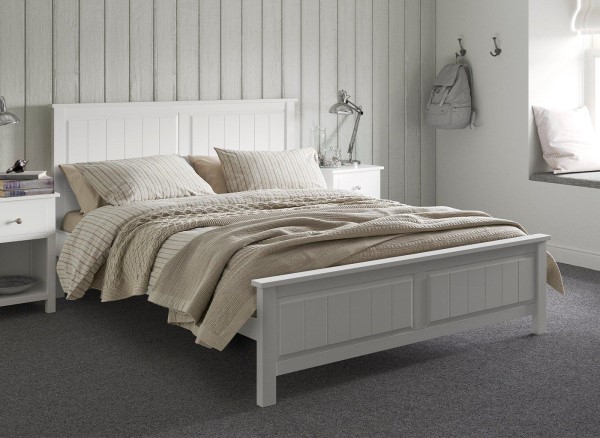 Buy Woodbridge Wooden Bed Frame Today With Free Delivery