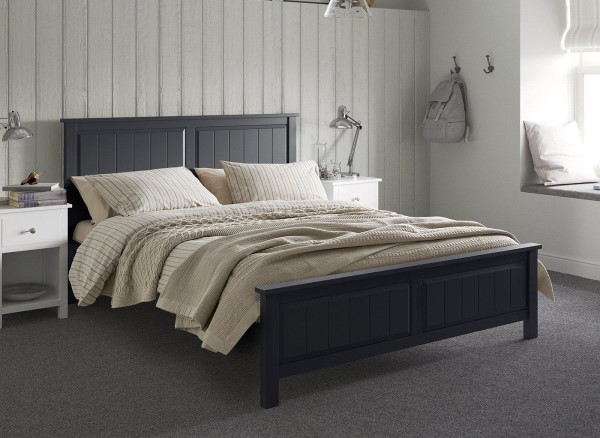 Woodbridge Wooden Bed Frame second priority image