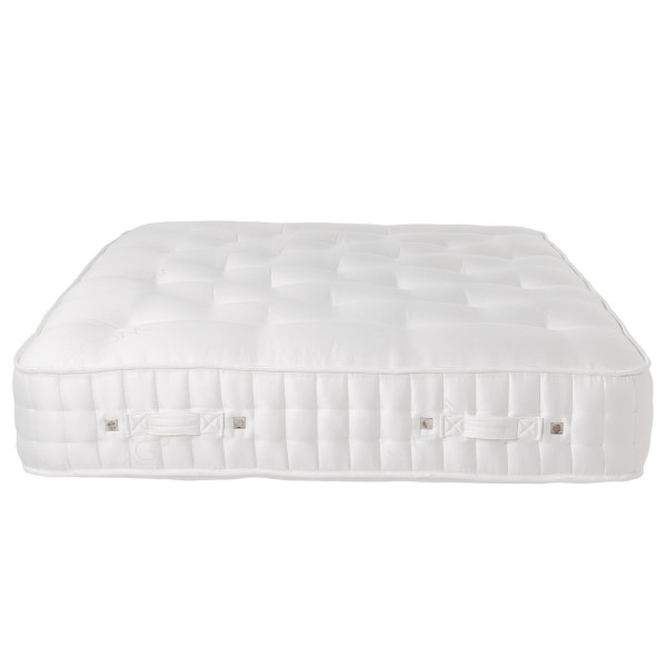 Buy Wool 2000 Pocket Spring Mattress Today With Free Delivery