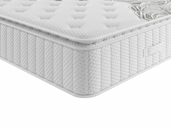 Buy iGel Advance 2500 Pillow Top Mattress Today With Free Delivery