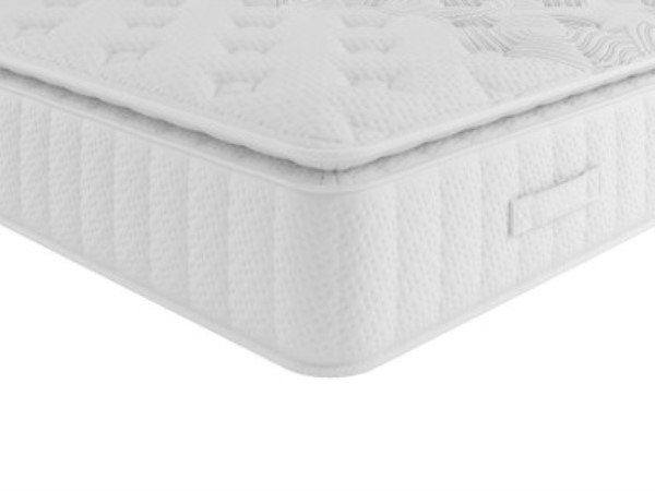 Buy iGel Advance 3000i Pillow Top Mattress Today With Free Delivery