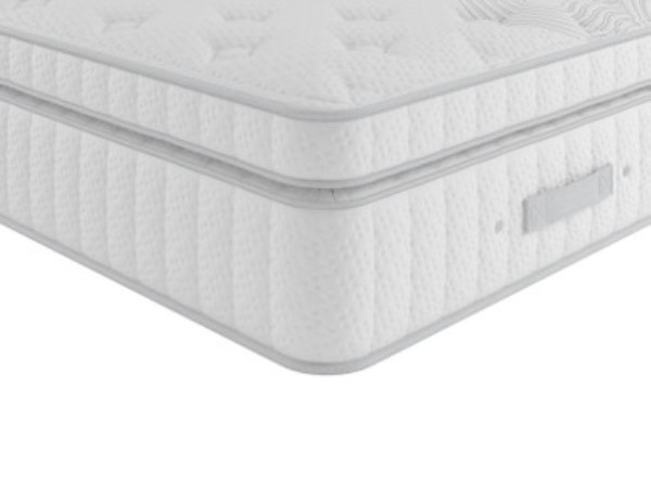 Buy iGel Advance 4400i Plush Top Mattress Today With Free Delivery