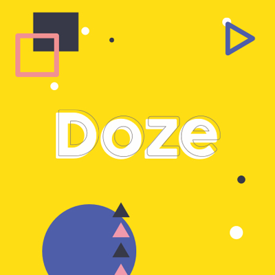 Doze Logo