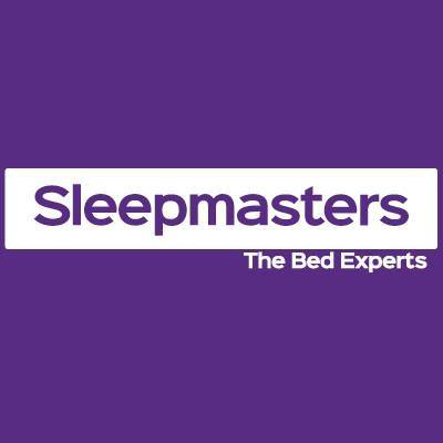 Sleepmasters Logo
