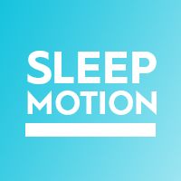Sleepmotion Logo
