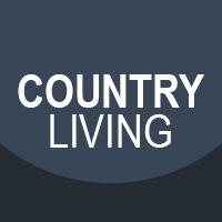 Country Living logo