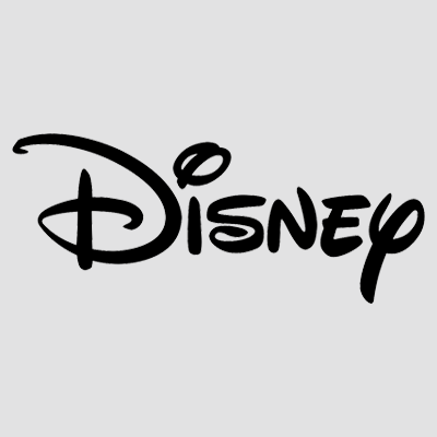 disney Logo