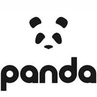 Panda logo