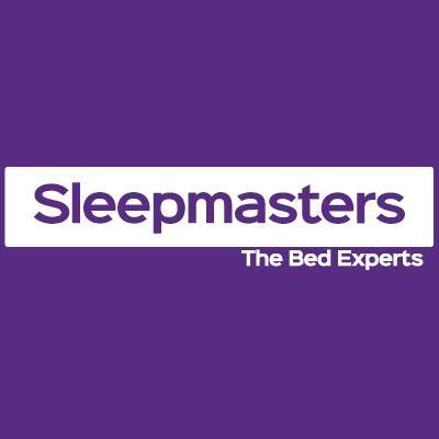 Sleepmasters logo