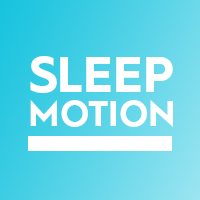 Sleepmotion logo