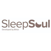 SleepSoul logo