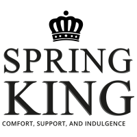 Spring King logo