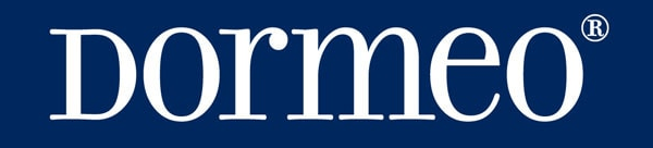 dormeo mattress logo