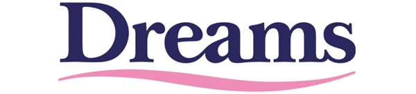 dreams brand logo