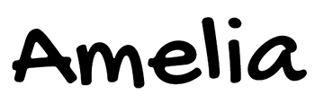 Amelia signature